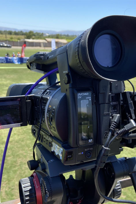 Streaming Deportivo